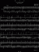 练习曲Op.740 No.41-车尔尼