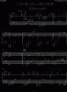 月亮代表我的心-----最原始版本-钢琴