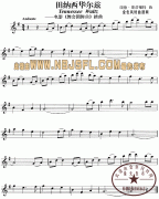 田纳西华尔兹(《舞会圆舞曲》插曲