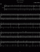 蓝色多瑙河-约翰·施特劳斯