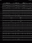 好日子-钢琴谱(钢琴曲)-宋祖英