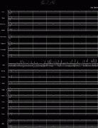殇之恋-钢琴谱(钢琴曲)-末世琴缘