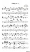 西西里舞曲 Sicilienne Op 78（古典吉他独