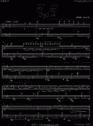 夜曲op3.2(050501)钢琴谱