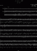 小城大事-弹唱版-钢琴谱(钢琴曲)-杨千华