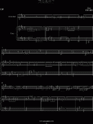 因为是女子-弹唱-钢琴谱(钢琴曲)-Kiss