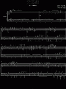 天鹅湖中的四小天鹅-改编-柴科夫斯基