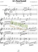 最终幻想10开场音乐