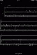 星像仪-大塚爱（完整版）-钢琴谱(钢琴曲)-大塚爱