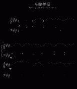 朝露晨曦 -（全谱）-OK贴