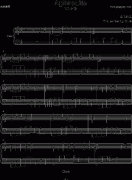 Aphrodite海之女神_SENS神思者-钢琴谱(钢琴曲)-S.E.