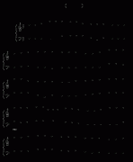 雪绒花 _ 学习版