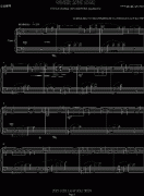 冬季恋歌-钢琴谱(钢琴曲)-冬季恋歌