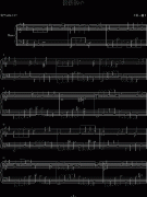 忧伤的心-∮亞→薩∮