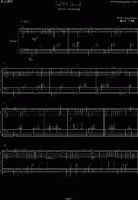 Love is (C调简化版)-钢琴谱(钢琴曲)-T