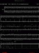 完全即兴JAZZ之一-b欣仔b