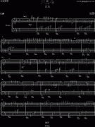 都是你-〔简易版〕