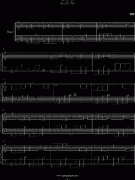 樱花草-幽幽鳕蘼版