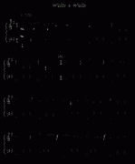 Waltz-o-Waltz-追梦人