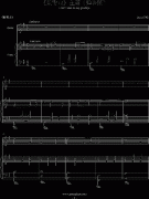 断臂山主题（弹唱）-钢琴谱(钢琴曲