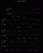 幻想即兴曲-滴漏打谱-肖邦