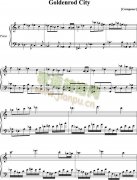 口袋妖怪金银黄金城音乐