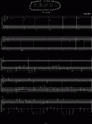 卡农轮唱-圆圆怕蚊子
