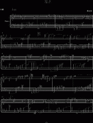 泪水-钢琴谱(钢琴曲)-弗兰克