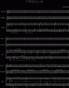 渔翁( Minuet in C)