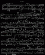 钢琴第一协奏曲 op.11-3