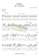 Secrets