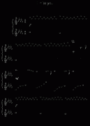 I miss you-The Daydream