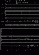 Farewell-钢琴谱(钢琴曲)-吴越