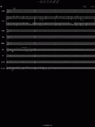 一切都是我愿意钢琴谱