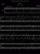 音乐的瞬间第三首-舒伯特