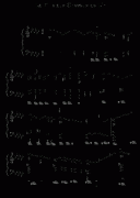 亚麻色头发的女孩-德彪西