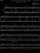 【秋之回忆６】Theme - Irreplaceable Memories -Piano--钢