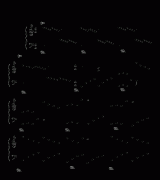 月的梦幻-李艺天