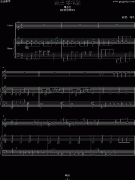 退后-弹唱版-钢琴谱(钢琴曲)-周杰伦