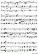 奏鸣曲（四）（圆号+钢琴）P7