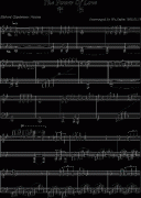 The Power Of Love-愛的力量