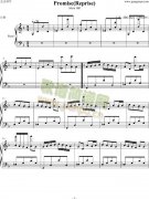 寂静岭Promise(Reprise)