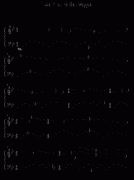 Les Fleurs Sauvages -野花