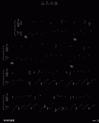 黑色毛衣-周杰伦