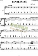 TENDERNESS