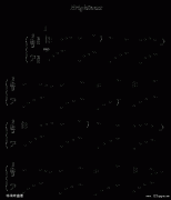 Brightness-金城武