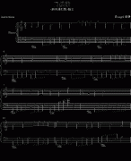 问候歌-(转角遇到爱插曲)超简易版-罗
