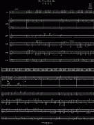 No one But me-钢琴谱(钢琴曲)-swenl