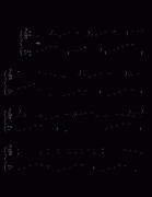 欢心随想曲-夜猫儿