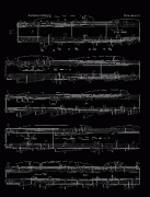 夜曲21号作品 c小调(遗作)-肖邦